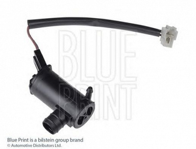 BLUE PRINT adg00371 -  Водяной насос, система очистки окон